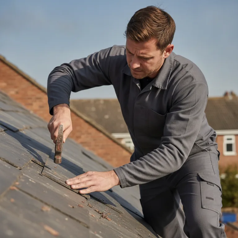 Dachdecker Service in Yverdon-les-Bains